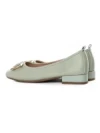 Balerini Dama 6681 Verde | Formazione