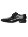 Pantofi Barbati 7065-843 Negru Eldemas