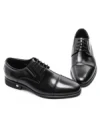 Pantofi Barbati 7065-843 Negru Eldemas