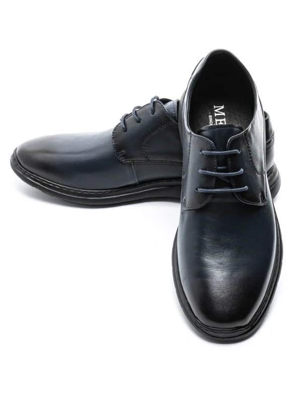 Pantofi Barbati 32353-1 Albastru | Mels
