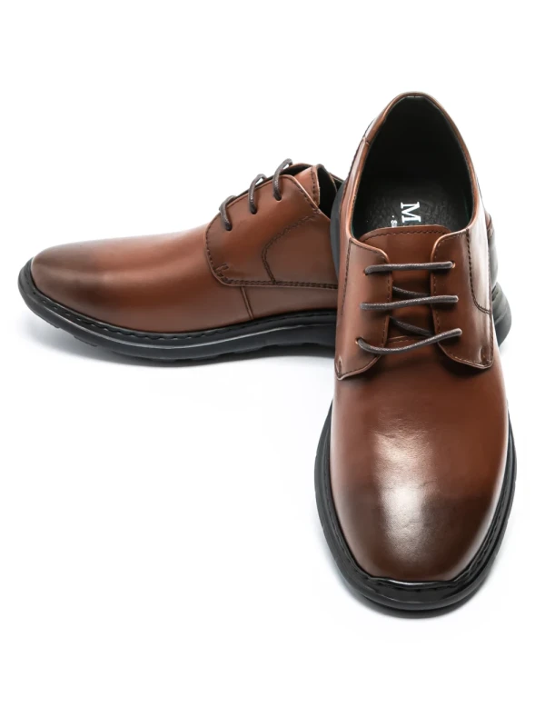 Pantofi Barbati 32353-2 Maro | Mels