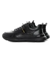Pantofi Sport Barbati 33706 Negru Franco Gerardo
