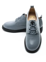 Pantofi Casual Dama 36503 Albastru | Formazione