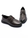 Pantofi Barbati WM813 Cafea | Mels