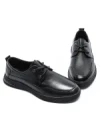 Pantofi Barbati WM813 Negru | Mels