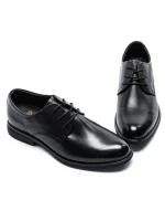 Pantofi Barbati WM823 Negru | Eldemas