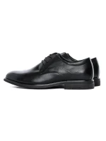 Pantofi Barbati WM823 Negru | Eldemas