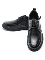 Pantofi Casual Barbati WM830 Negru | Mels