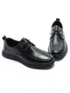 Pantofi Casual Barbati WM830 Negru | Mels
