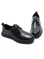 Pantofi Casual Barbati WM830 Negru | Mels