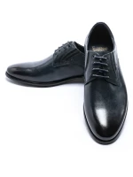 Pantofi Barbati Y261A-02 Albastru Eldemas