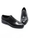 Pantofi Barbati Y2028-52 Negru | Eldemas