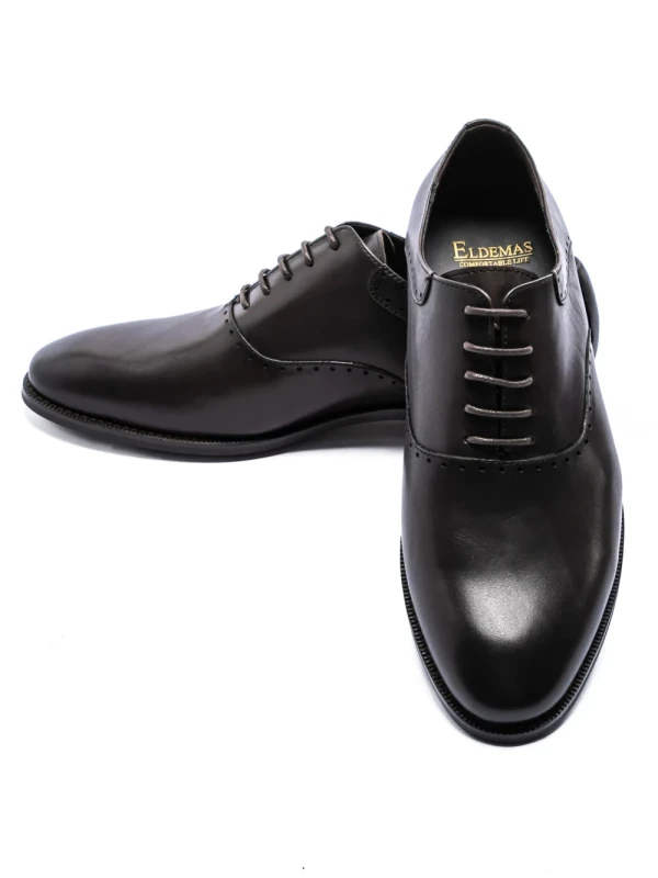 Pantofi Barbati Y2028-52 Cafea | Eldemas