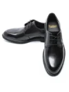 Pantofi Barbati TKH9665-A34 Negru Eldemas