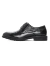 Pantofi Barbati TKH9665-A34 Negru Eldemas
