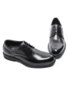Pantofi Barbati TKH9665-A34 Negru Eldemas