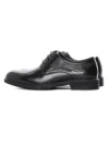 Pantofi Barbati TKH9665-A34 Negru Eldemas