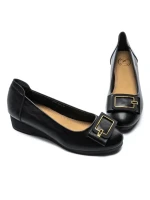 Balerini Dama TP227 Negru | Formazione