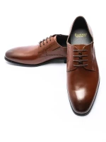 Pantofi Barbati V2270-2 Maro | Eldemas