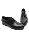 Pantofi Barbati VS161-05 Negru Eldemas