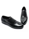 Pantofi Barbati VS162-07 Negru | Eldemas