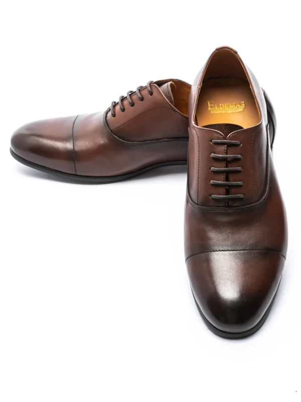 Pantofi Barbati VS162-07 Maro | Eldemas