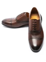 Pantofi Barbati VS162-07 Maro | Eldemas