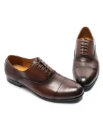 Pantofi Barbati VS162-07 Maro | Eldemas