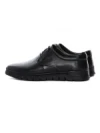 Pantofi Barbati W2687-6 Negru | Mels