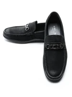 Pantofi Casual Barbati W8061 Albastru Mels