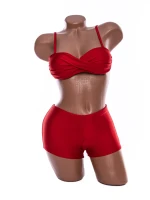 Női fürdőruha A2045 Narancs » MeiMall.hu