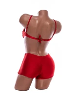 Női fürdőruha A2045 Narancs » MeiMall.hu