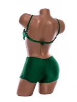 Női fürdőruha A2045 Narancs » MeiMall.hu