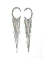 Kör CRC018 Ezüst | Mei » MeiMall.hu