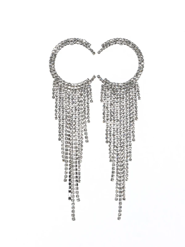 Kör CRC018 Ezüst | Mei » MeiMall.hu