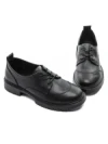 Pantofi Casual Dama 8301-6 Negru | Formazione