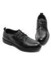 Pantofi Barbati 83216 Negru | Mels