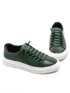 Pantofi Sport Barbati 8686 Verde Franco Gerardo