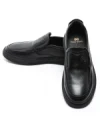 Mocasini Barbati 8688 Negru Franco Gerardo