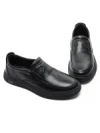 Mocasini Barbati 8688 Negru Franco Gerardo