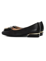 Balerini Dama 88321 Negru Formazione