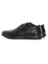 Pantofi Barbati 888161T Negru Mels