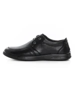 Pantofi Barbati 888161 Negru Mels