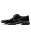 Pantofi Barbati 8D3902 Negru | Eldemas
