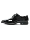 Pantofi Barbati 8D3903 Negru Eldemas
