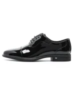 Pantofi Barbati 8D3903 Negru Eldemas