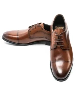 Pantofi Barbati 9122-2 Maro | Eldemas
