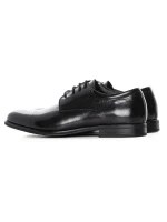 Pantofi Barbati 9122-2 Negru | Eldemas