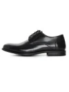 Pantofi Barbati 9122-3 Negru | Eldemas