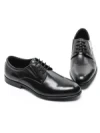 Pantofi Barbati 9147-7 Negru | Eldemas